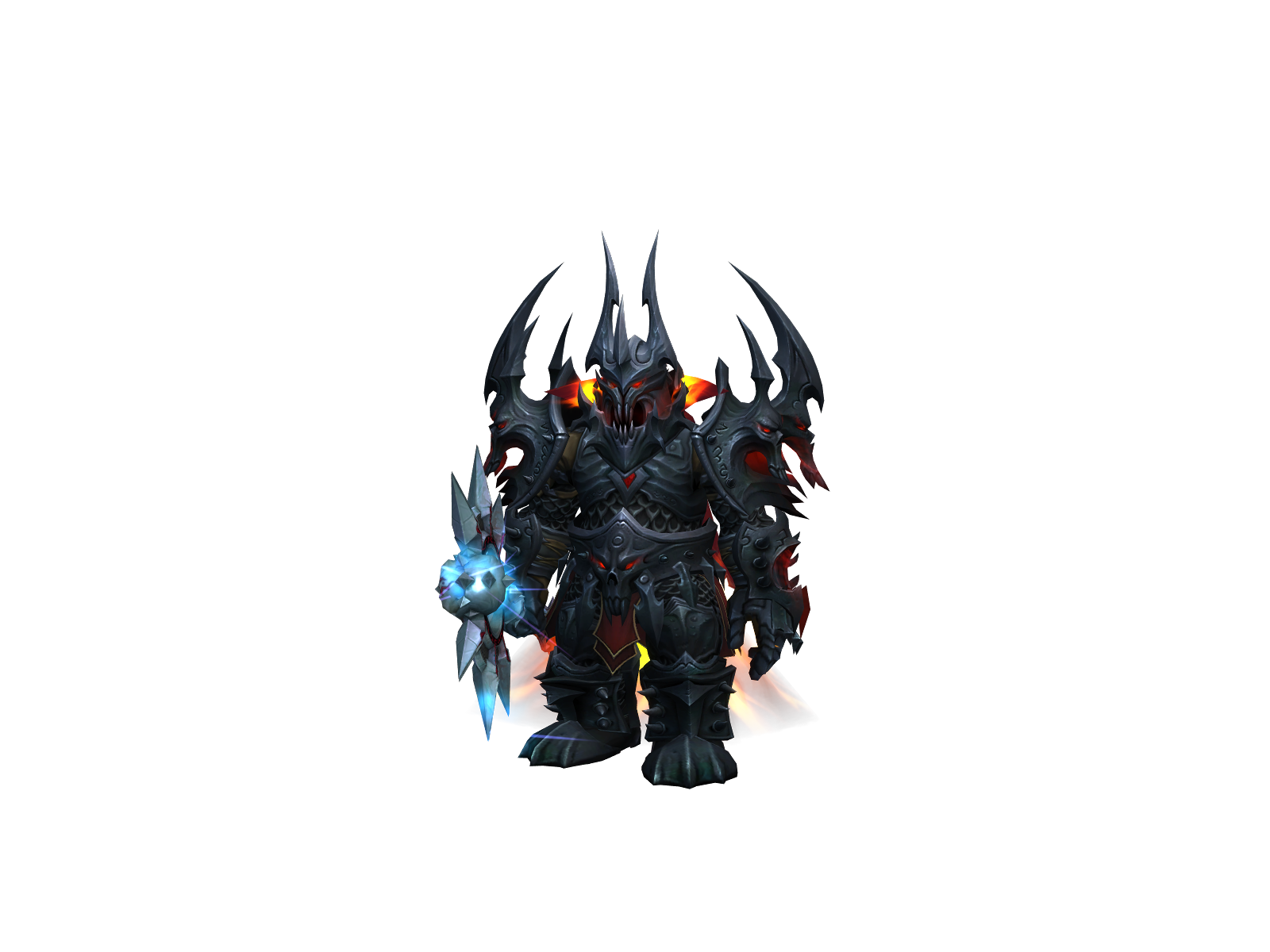 Ragdead