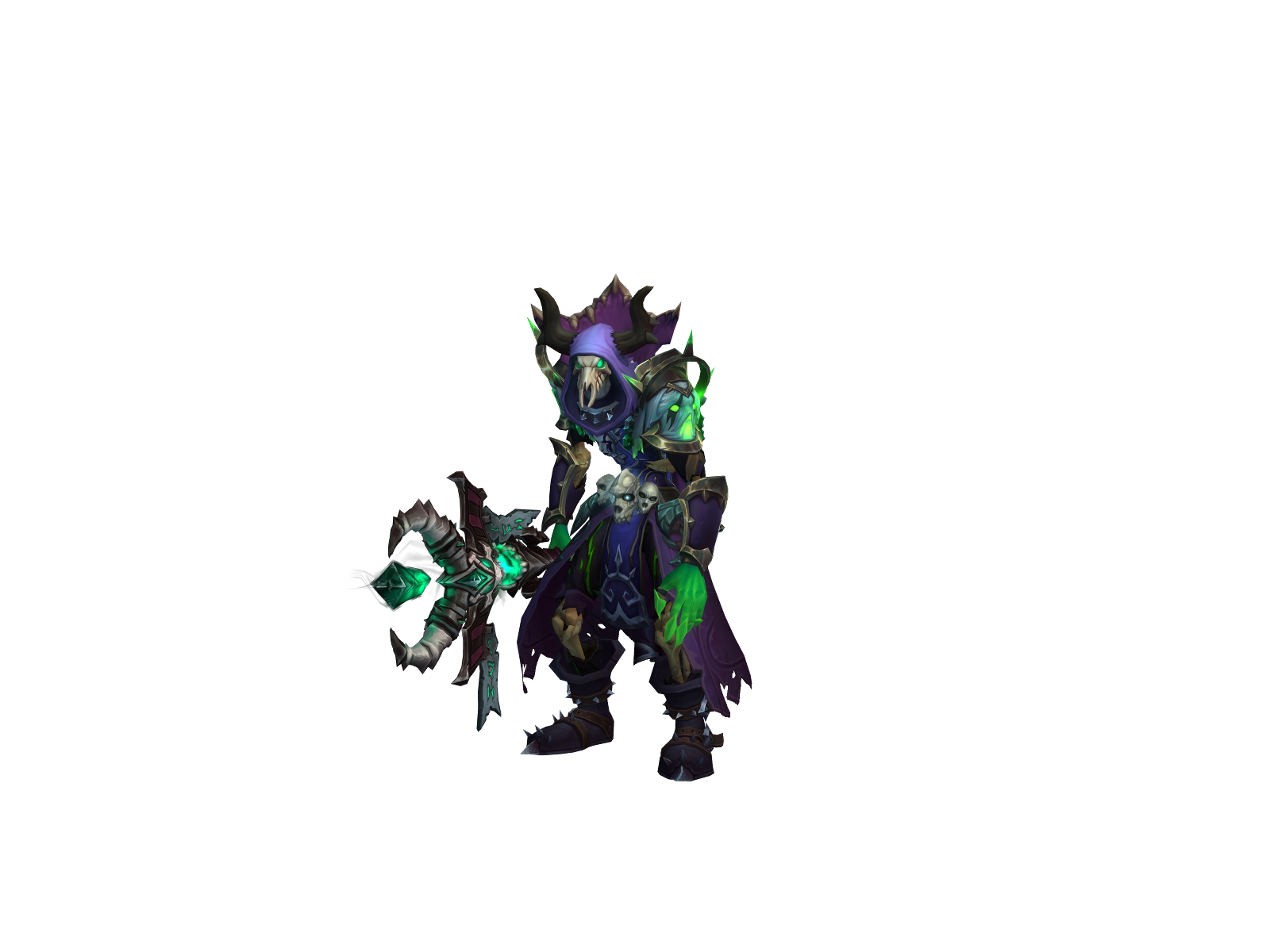 Darkfaith