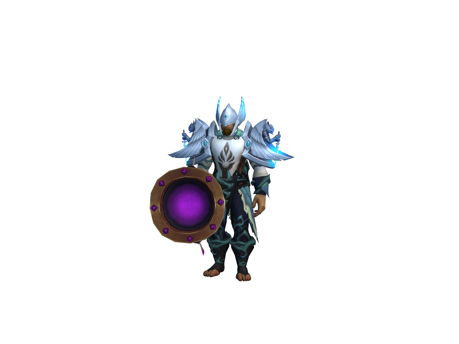 Faeru