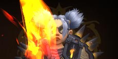 Finggerless's icon