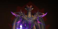 Haunter's Avatar