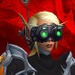 Silentops portrait