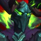 Obscure avatar