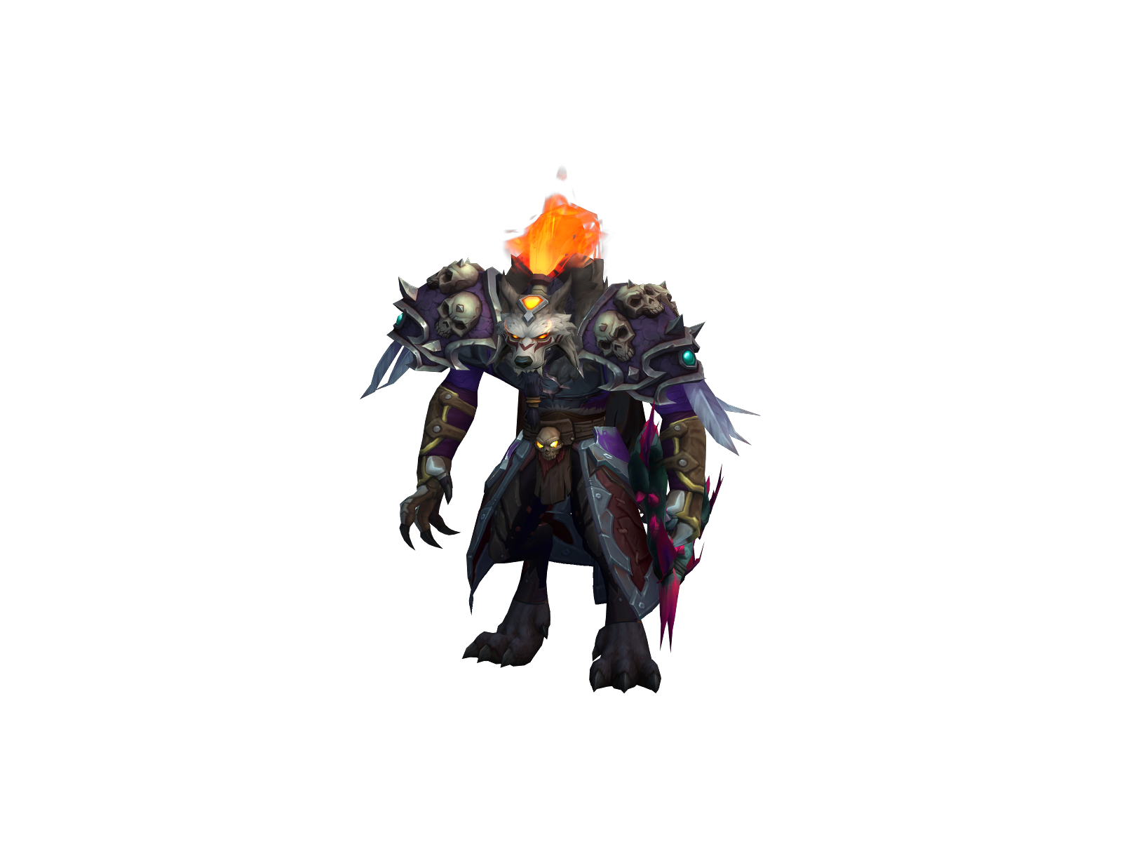 Pshycodragon