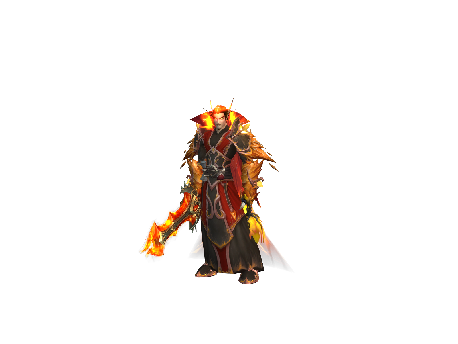 Frozensalt
