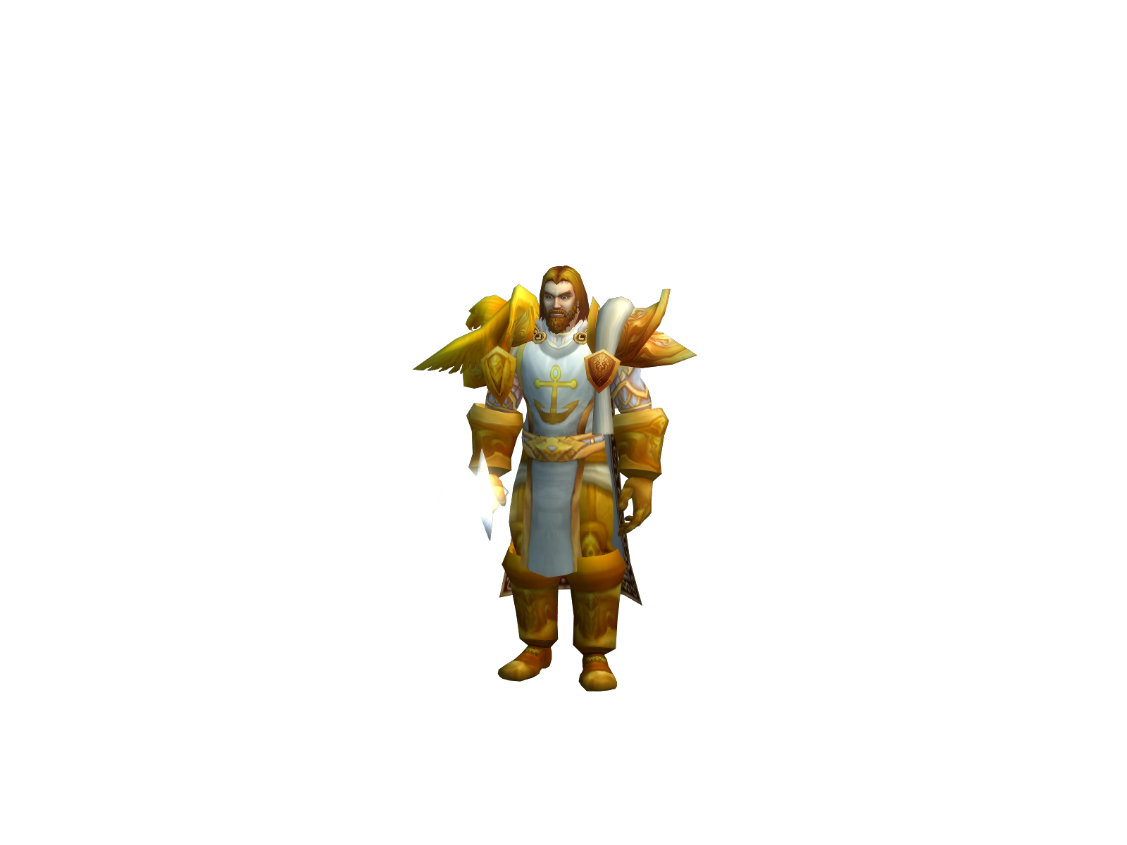 Izuald