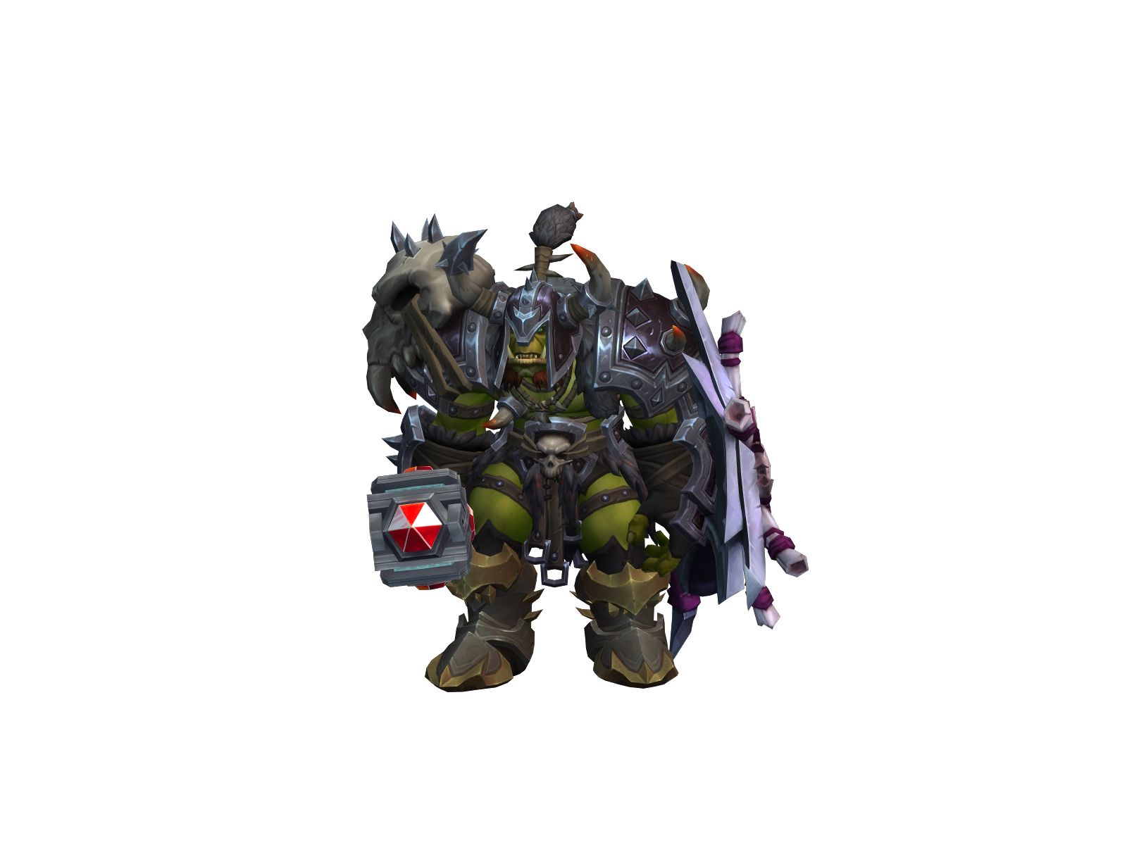 Razorback