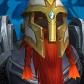 Rigid avatar