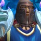 Blachknight