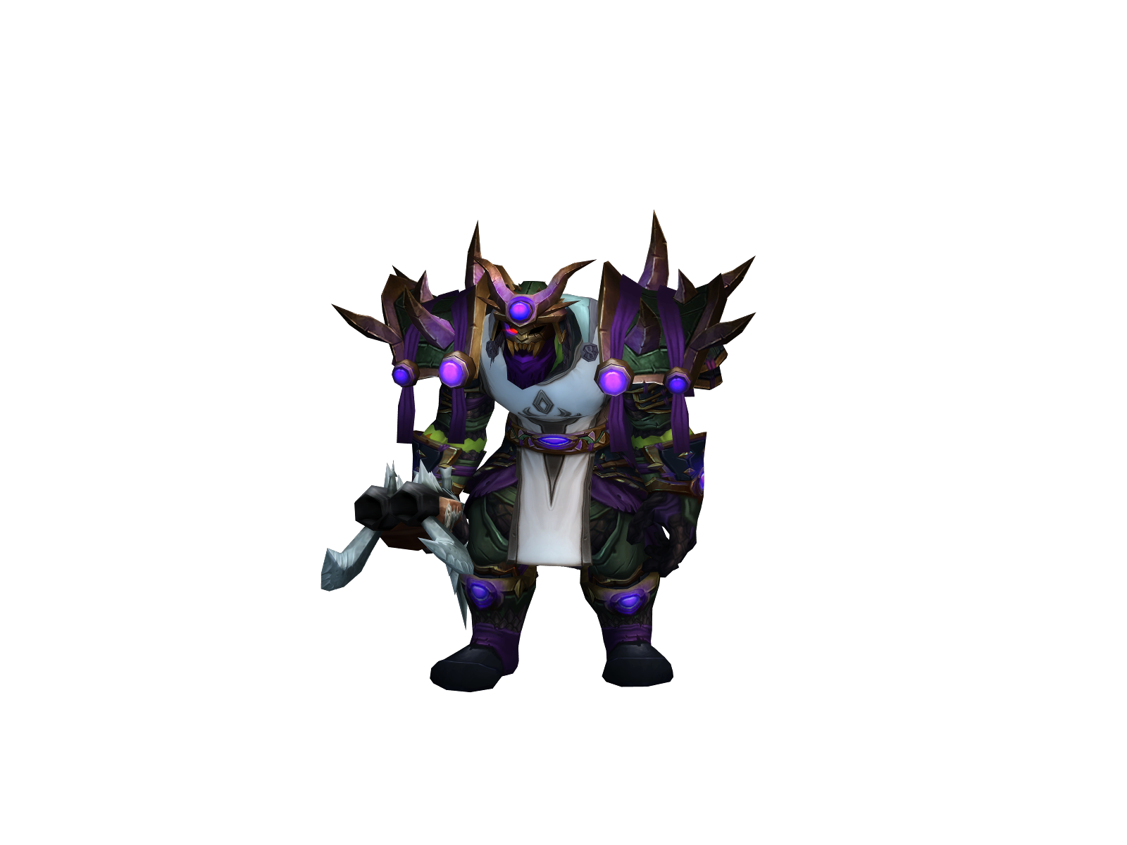 Raeknor