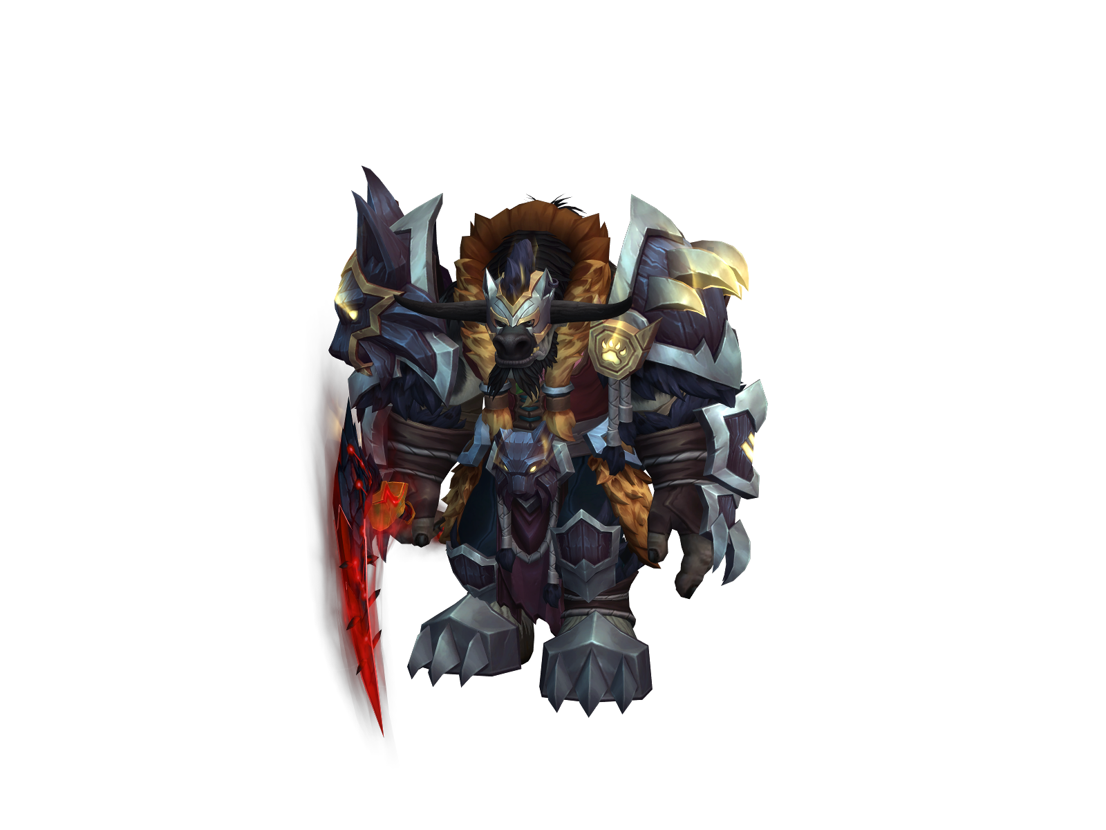 Raidboss
