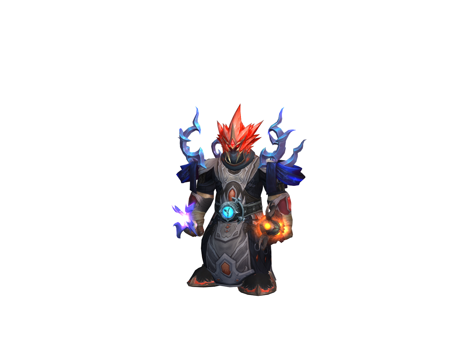 Mythictiger