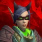 Tora avatar