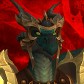 Torosaur avatar