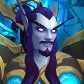 Jericho avatar