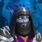 Gravitons avatar