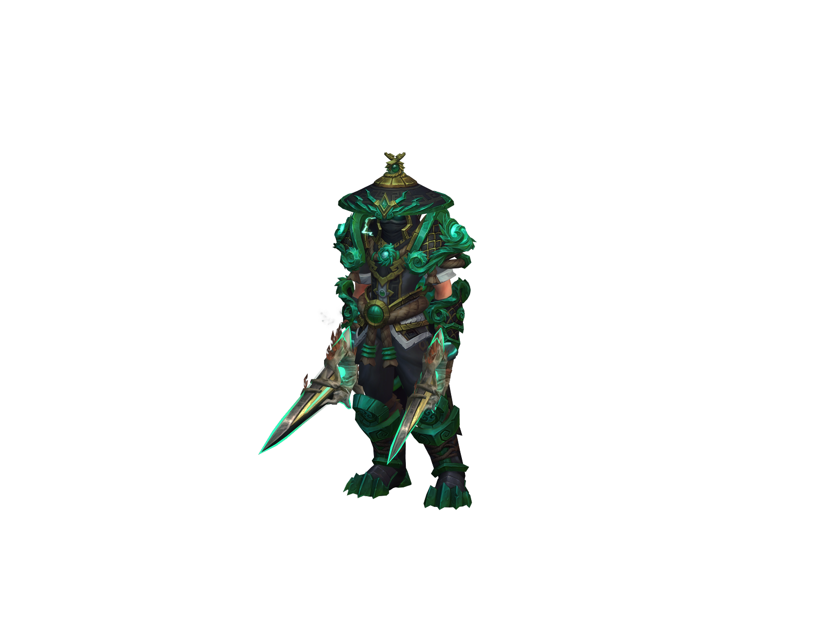 Teninth