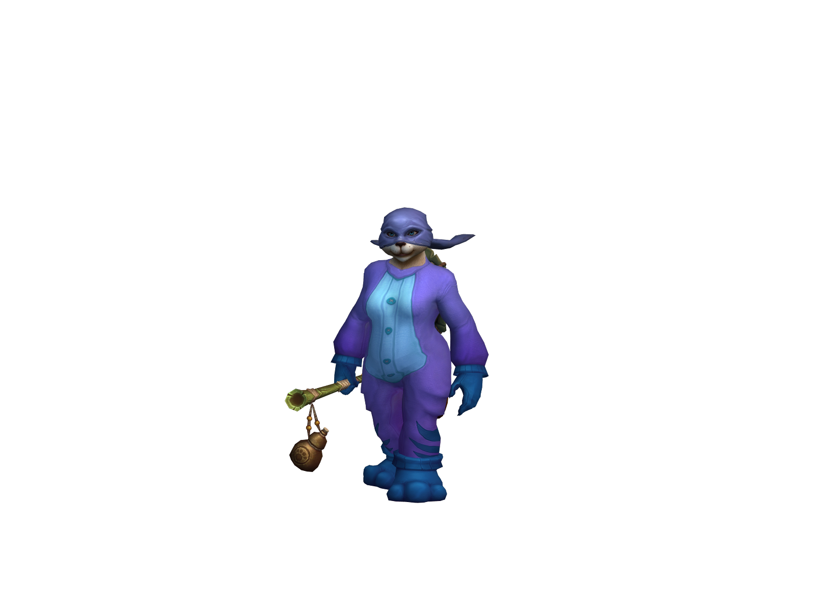 Monkyifister