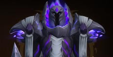 Elunesshield's icon