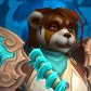 Saphirina avatar