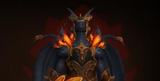 Vygrax's icon
