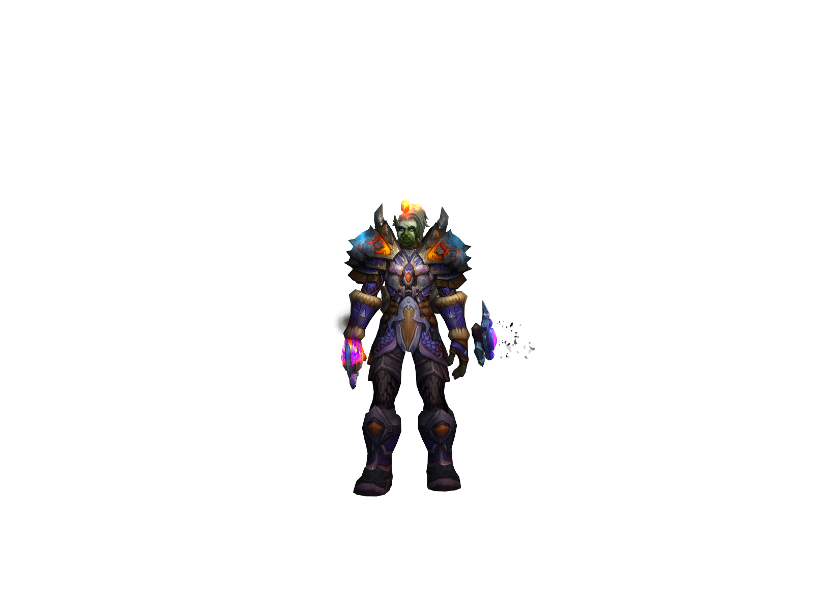 Ghidora