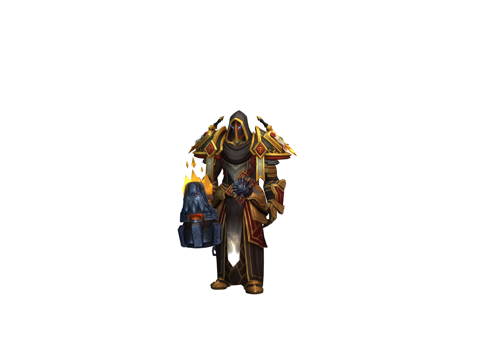 Lovedudes 3D character render