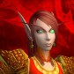 Aerÿne avatar
