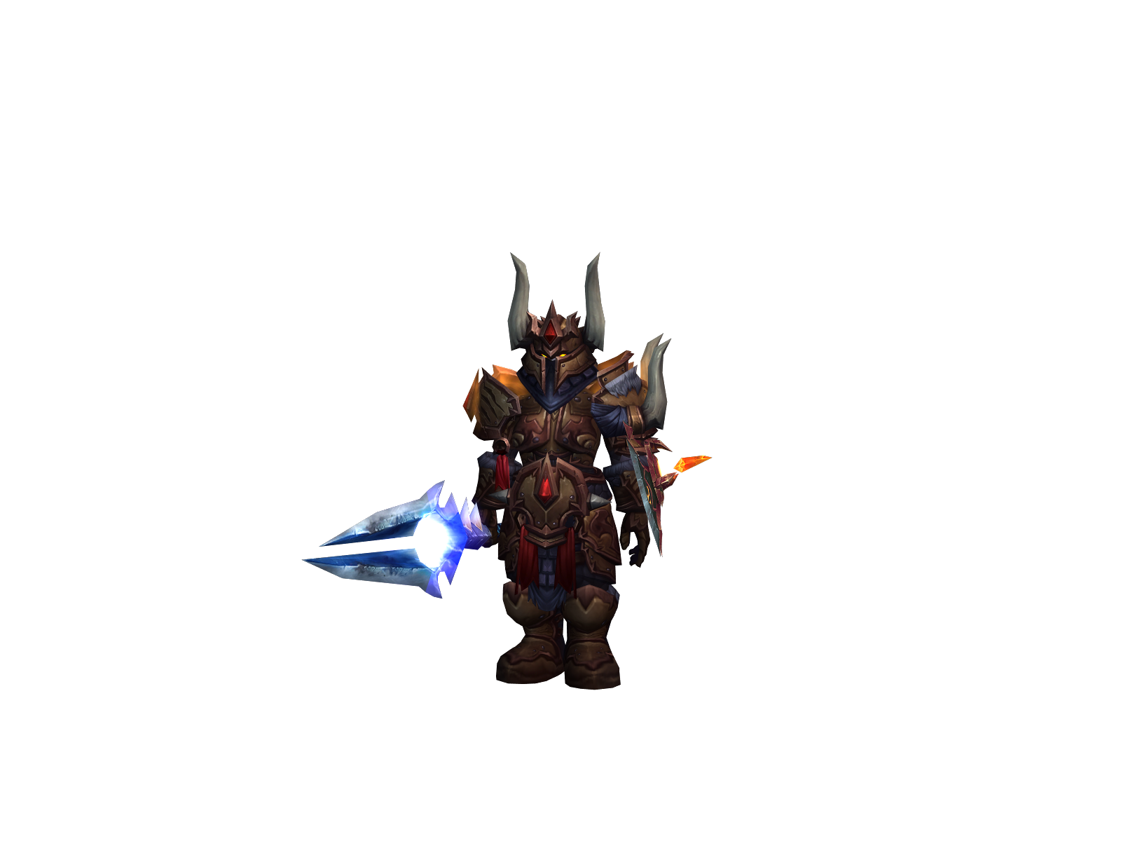 Imunderaged 3D character render