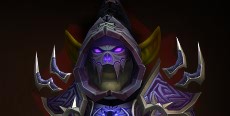 Wretched's icon
