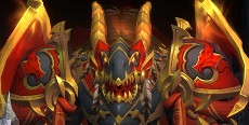 Eon's icon