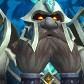 Chulk avatar