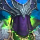 Vlaklock