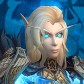 Bird avatar