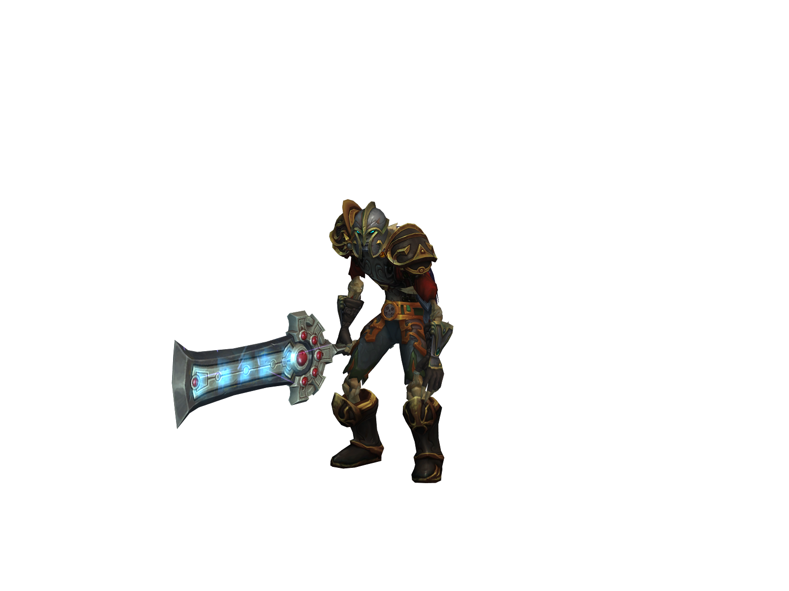 Cornmaster