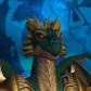 Dragonmenuts