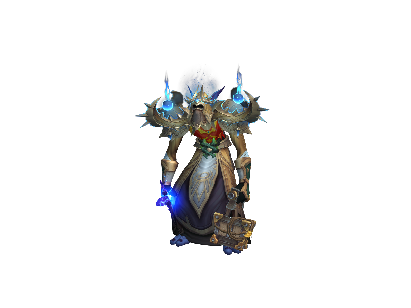 Dragonsaint