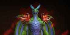 Evòki's icon