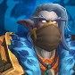 Okisama avatar
