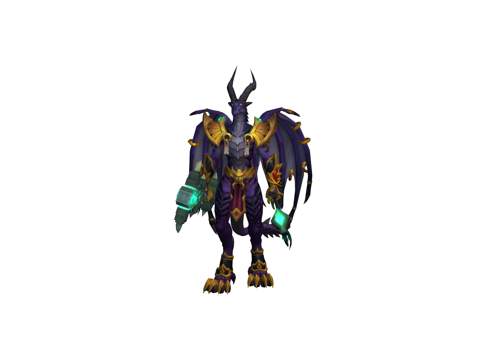 Dumbdragon