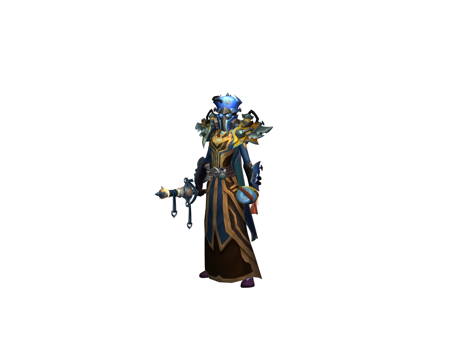 Dawngerous
