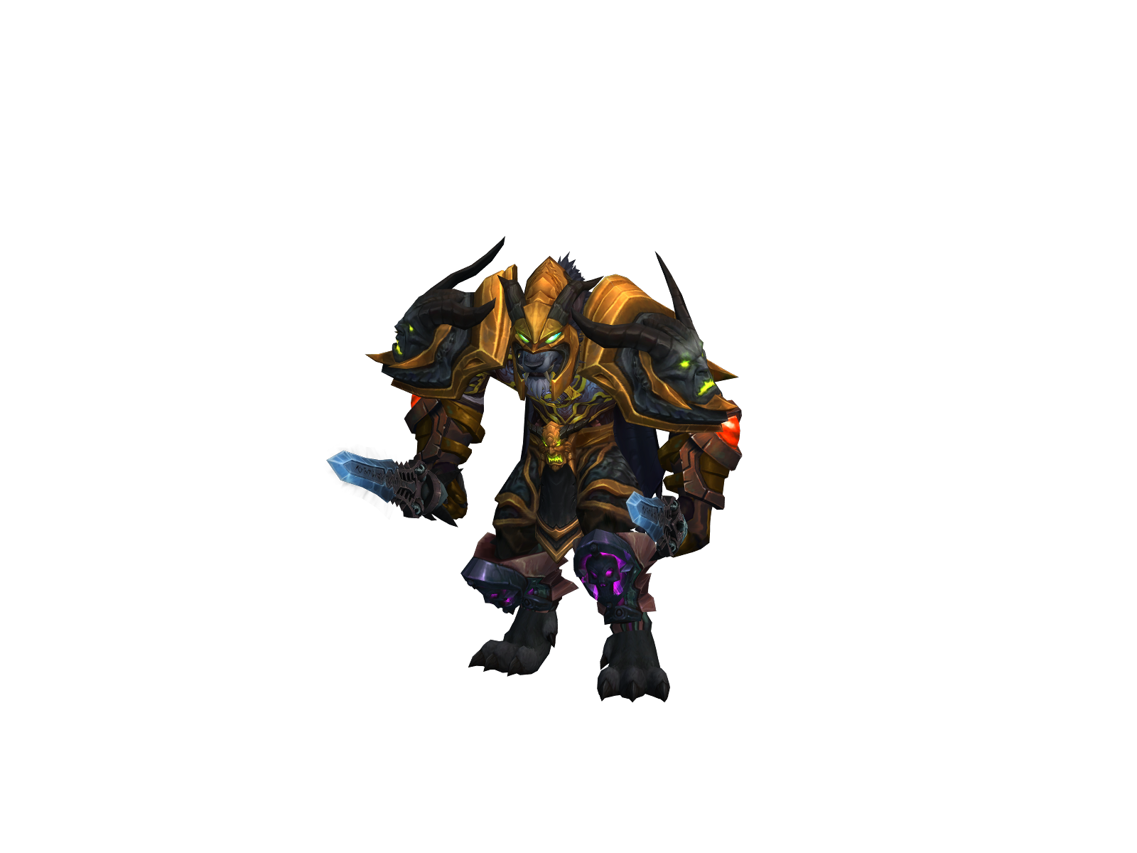 Clawdius