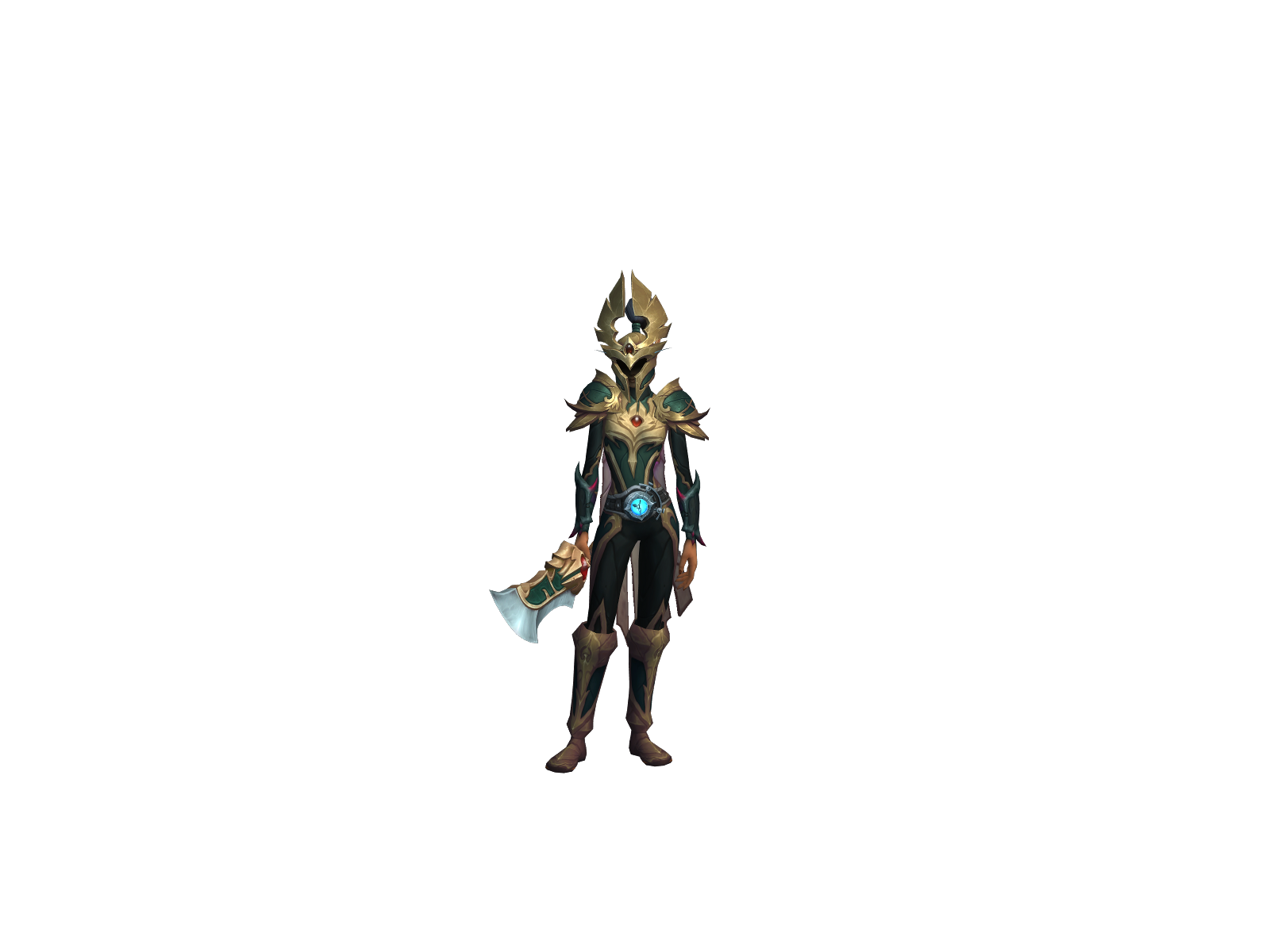 Darrknight