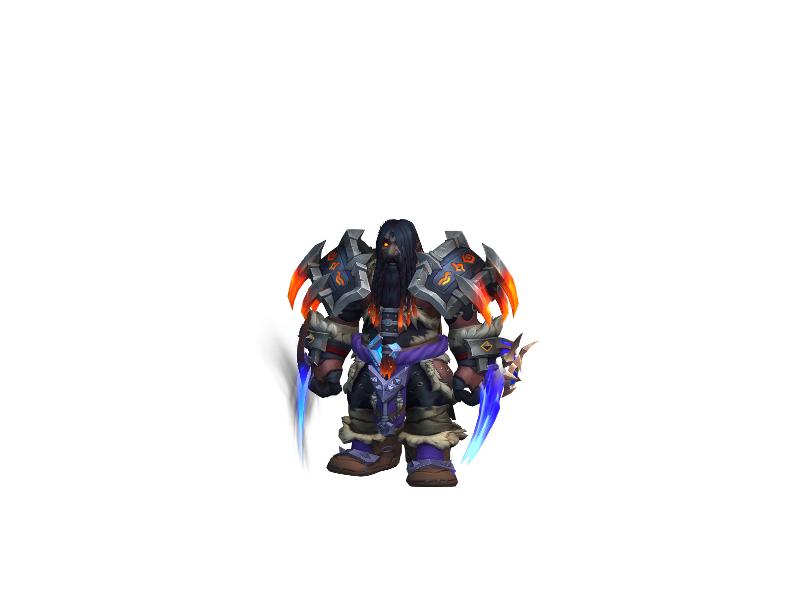 Braddok