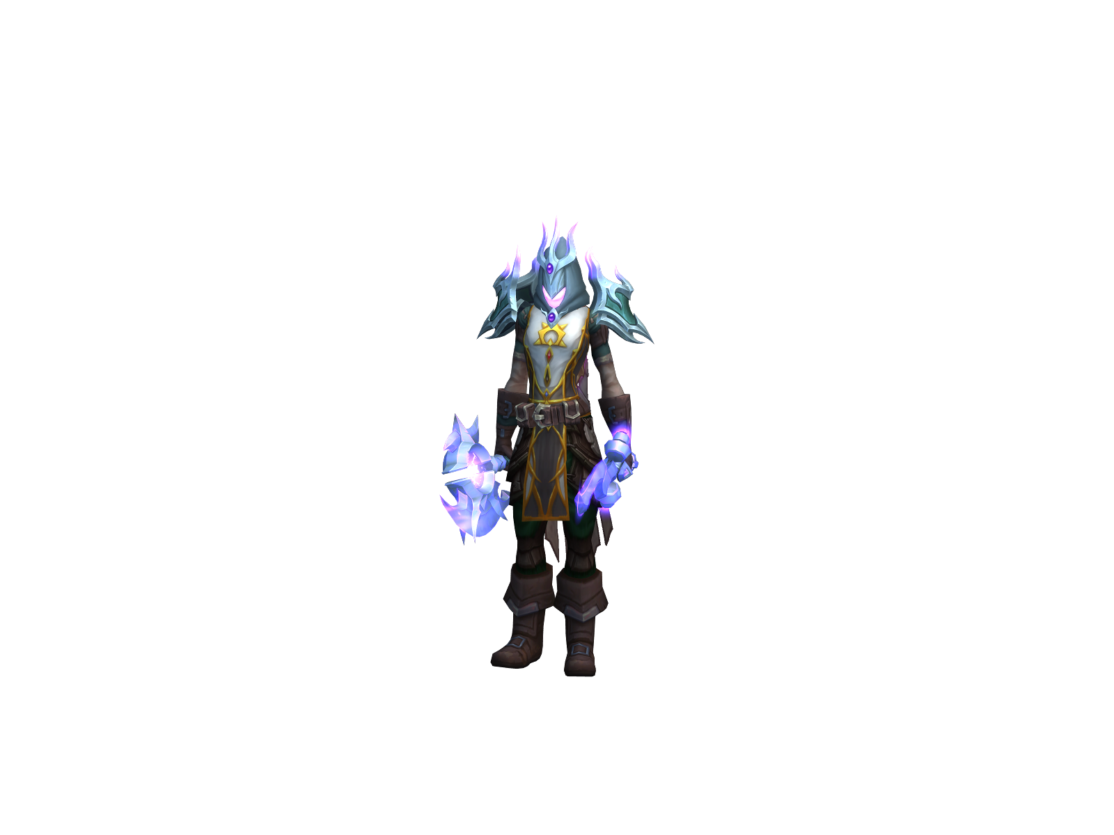 Shadowblades