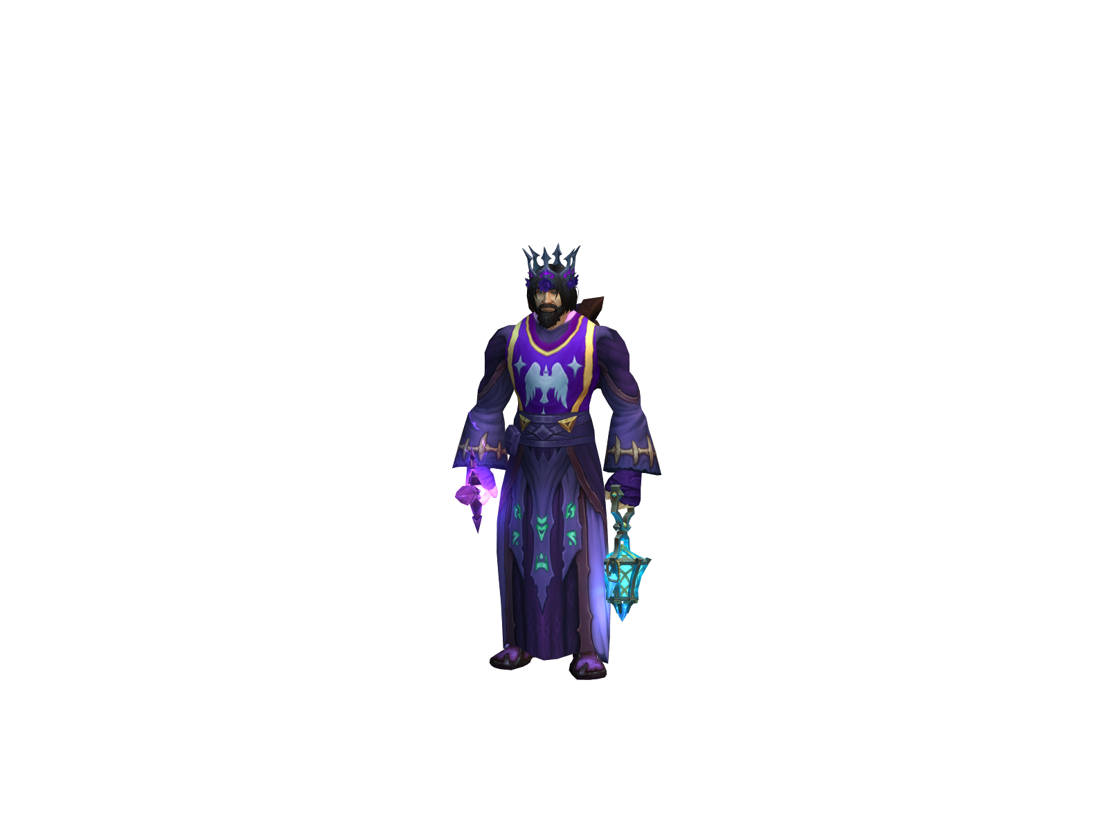 Wiccamaster