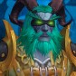 Orias avatar