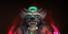 Olani's icon