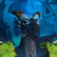 Drahcir avatar