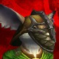 Saxon avatar